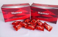 KẸO SÂM HAMER