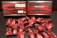 CÁCH PHÂN BIỆT THẬT GIẢ KẸO SÂM HAMER